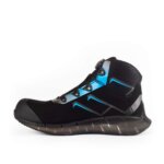 Starman Blue ESD Safety Boots Footwear Enduro