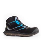 Starman Blue ESD Safety Boots Footwear Enduro