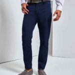 Gents Performance Chino Jeans Corporate & Casual Wear Enduro