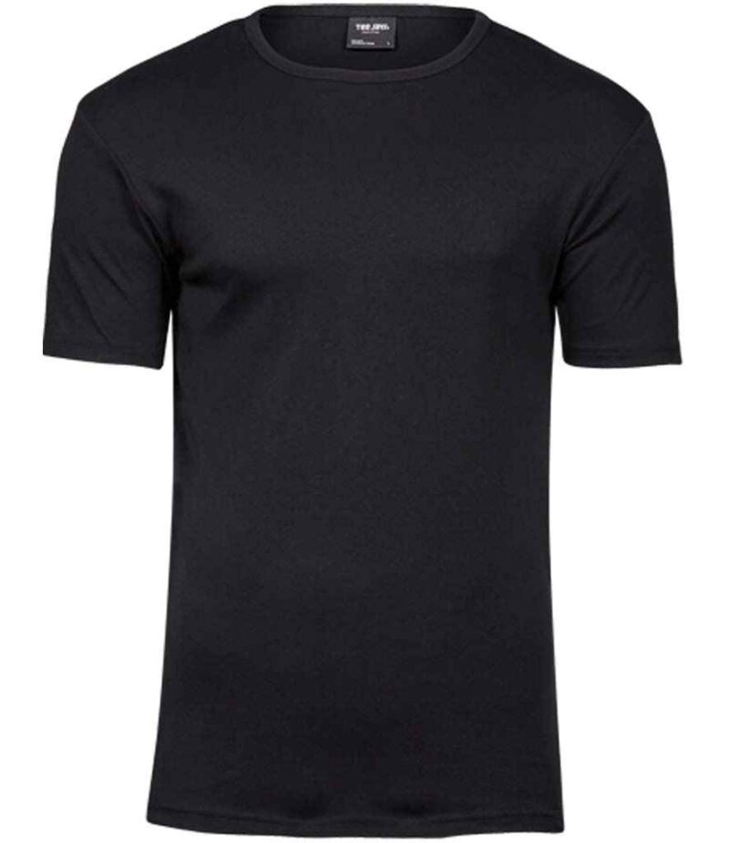 Gents S/S Interlock T-Shirt Gents T-Shirts Enduro