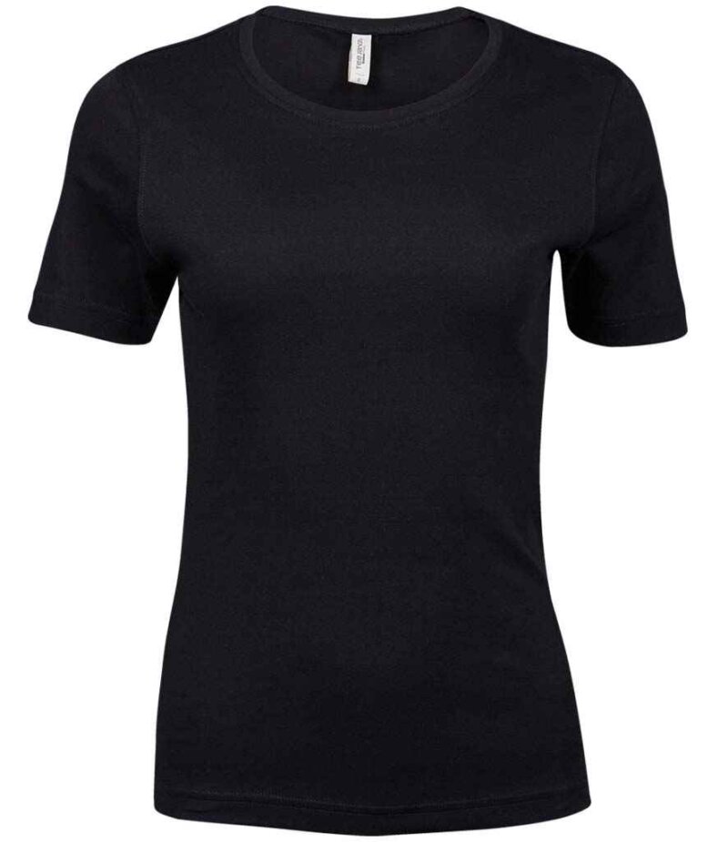 Ladies Short Sleeve T-Shirt Ladies T-Shirts Enduro