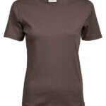 Ladies Short Sleeve T-Shirt Ladies T-Shirts Enduro
