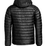 Gents Modern Padded Jacket Winter coats Enduro