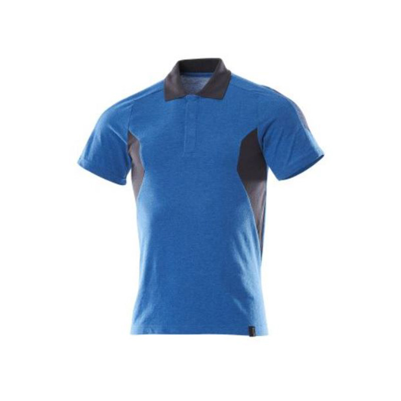 Gents Accelerate Polo Shirt Gents Polo Shirts Enduro