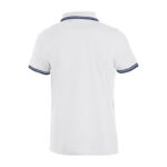 Unisex piqué polo with side vents Gents Polo Shirts Enduro