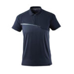 Premium Polo Shirt with chest pocket Gents Polo Shirts Enduro