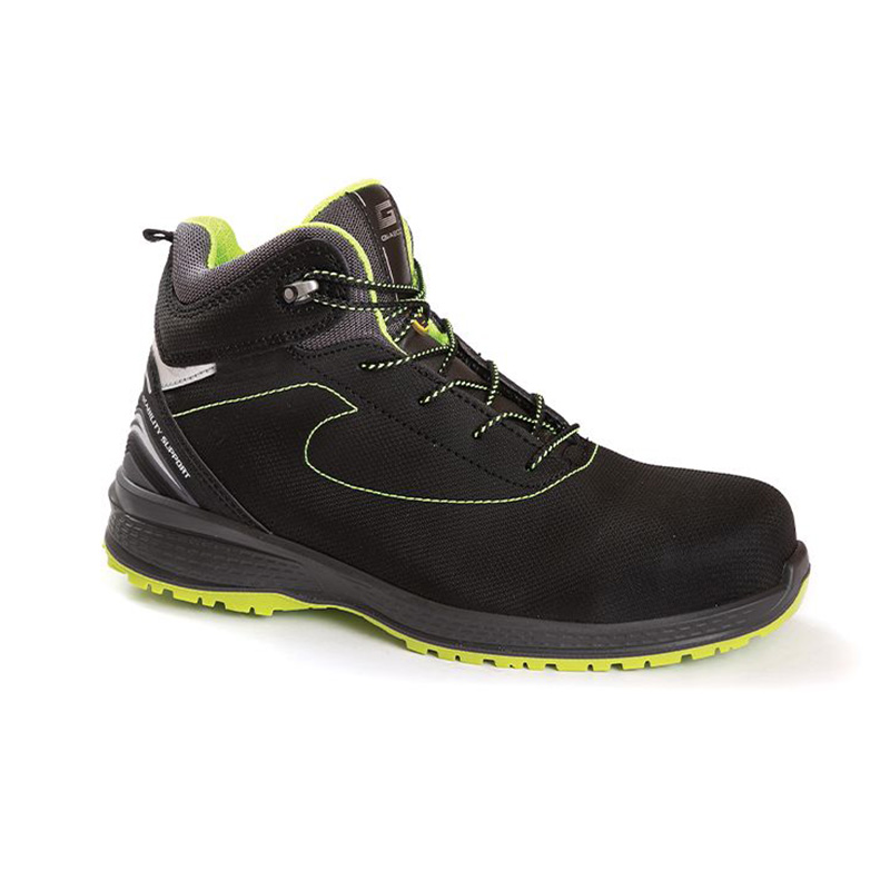 Libra S3 SRC ESD Metal Free Safety Trainer Boot Safety Boots Enduro
