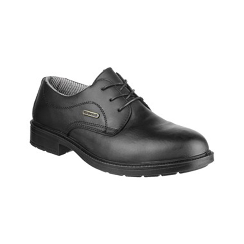 Derby safety shoe S3 SRC Business Safety Shoes Enduro