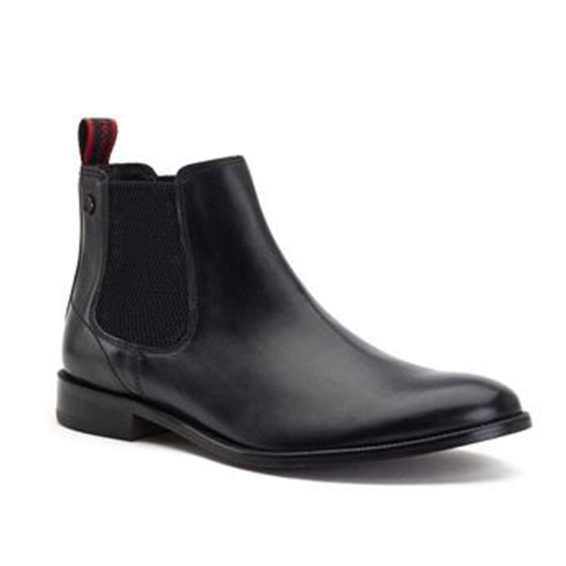 Gents Chelsea Boots Non Safety Footwear Enduro