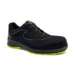 Golf S3 SRC ESD Metal Free Safety Trainer Safety Trainers Enduro
