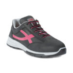 Ladies S3 SRC ESD Metal FreeSafety Trainer Safety Trainers Enduro