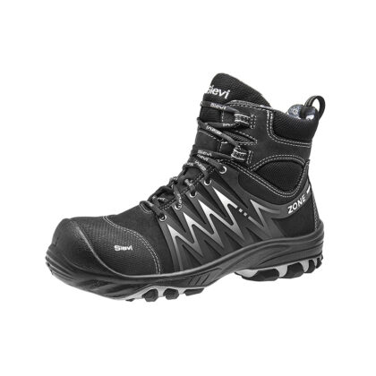 Sievi Zone High S3 SRC Metal Free Safety Boot Safety Boots Enduro