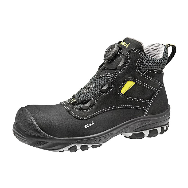 Sievi Roller High S3 SRC Safety Boot Safety Boots Enduro