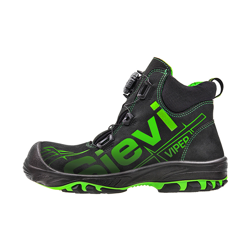 Sievi ViperX H+ S3 SRC Metal Free Boot Safety Boots Enduro