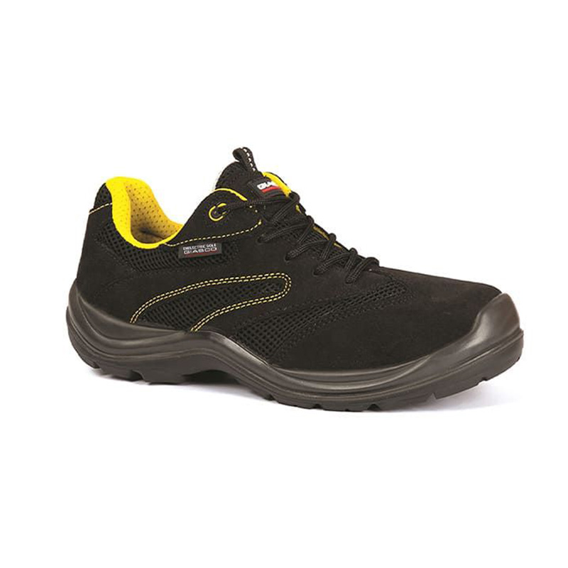 Electrical Insulated (1000volt) Safety Trainer SB FO HRO SRC Dielectric Footwear Enduro