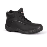Electrical Insulated (1000volt) Safety Boot SB FO WRU HRO SRC Dielectric Footwear Enduro