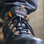 Elite Electrical Insulated (1000volt) Safety Boot SB FO WRU HRO SRC Dielectric Footwear Enduro