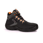 Elite Electrical Insulated (1000volt) Safety Boot SB FO WRU HRO SRC Dielectric Footwear Enduro