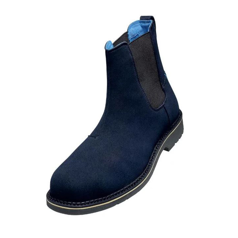 Uvex Chelsea Boot S3 SRC ESD Business Safety Shoes Enduro