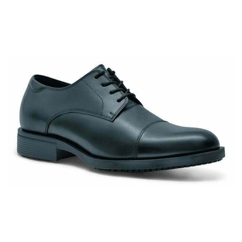 Gents Lace-up Shoe Non Safety Footwear Enduro