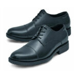 Gents Lace-up Shoe Non Safety Footwear Enduro