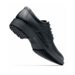 Gents Executive Brogue Shoes Non Safety Footwear Enduro