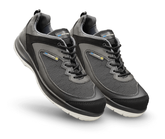 A-Power® Safety Trainer S3 SRC Footwear Enduro