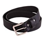 Gents Leather Belt Belts Enduro