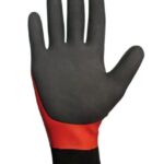 Fully Coated Waterproof Glove Gloves Enduro