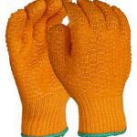 Criss-Cross Gloves Gloves Enduro