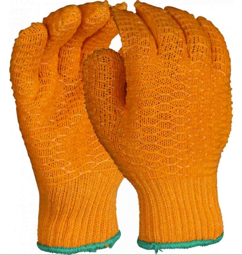Criss-Cross Gloves Gloves Enduro