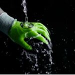 Hydric 5 Waterproof Traffiglove – Cut 5 Gloves Enduro