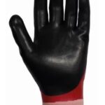 Traffi Cut Level A1 Waterproof Glove Gloves Enduro