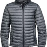 Gents Luxury Padded Jacket Winter coats Enduro