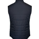 Gents Horizontal Quilted Gilet Gilets & Bodywarmers Enduro