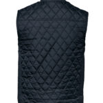 Gents Diamond Quilted Gilet Gilets & Bodywarmers Enduro