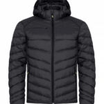 Gents Padded Winter Coat Softshells, Jackets & Coats Enduro