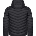 Gents Padded Winter Coat Softshells, Jackets & Coats Enduro