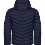 Gents Padded Winter Coat Softshells, Jackets & Coats Enduro