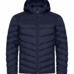 Gents Padded Winter Coat Softshells, Jackets & Coats Enduro