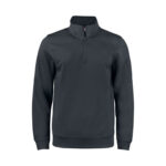 Unisex Active 1/4 Zip Sweatshirt Sweatshirts Enduro