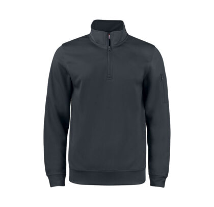 Unisex Active 1/4 Zip Sweatshirt Sweatshirts Enduro Unisex Active 1/4 Zip Sweatshirt