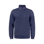 Unisex Active 1/4 Zip Sweatshirt Sweatshirts Enduro