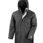 Winter Waterproof Parka Jacket Softshells, Jackets & Coats Enduro