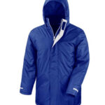 Winter Waterproof Parka Jacket Softshells, Jackets & Coats Enduro
