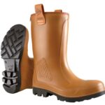 Rigger Safety Boot Footwear Enduro Rigger Safety Boot Footwear Enduro