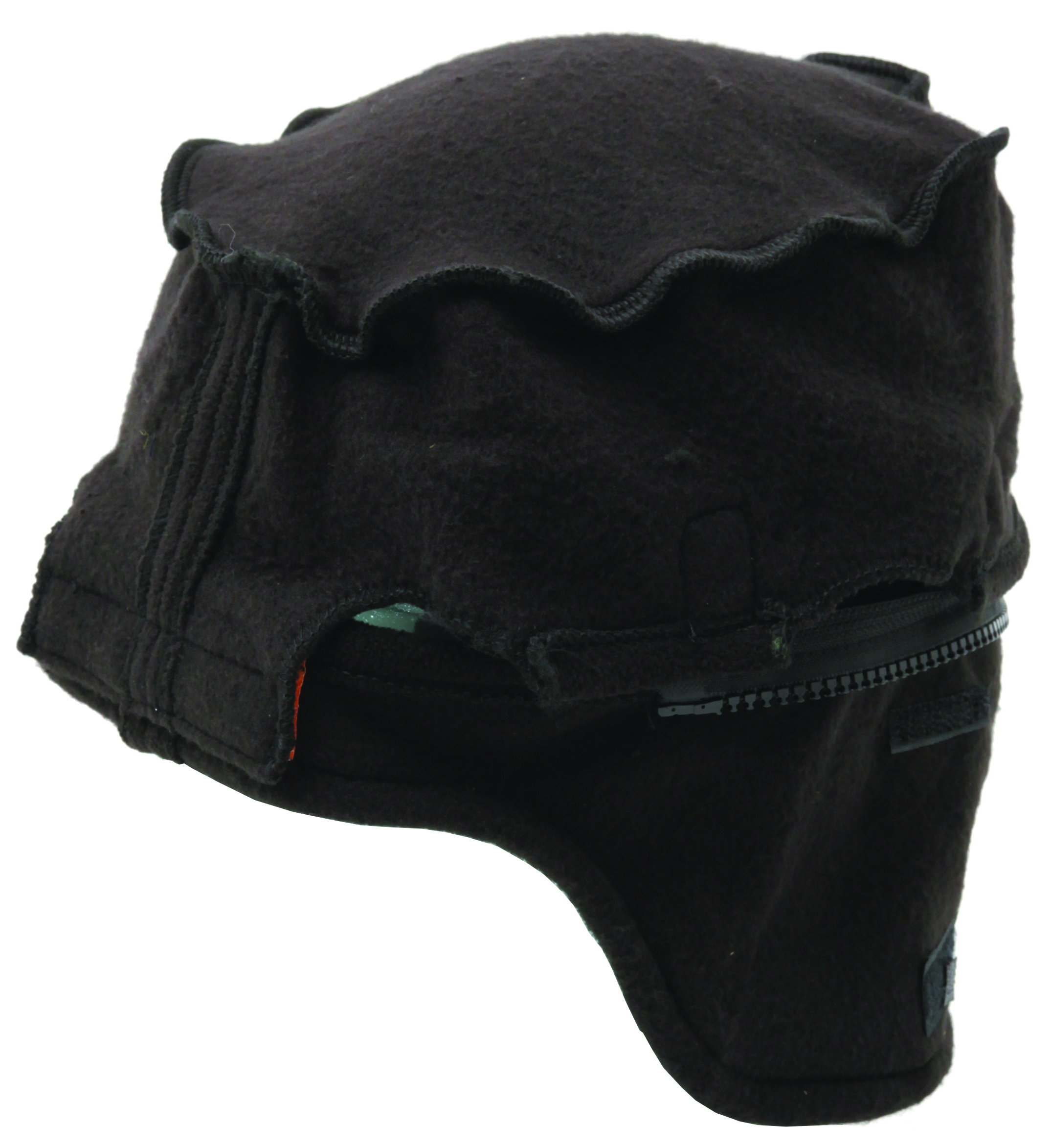 Universal Fleece Helmet Liner Helmet Accessories Enduro S50UFL-01-OSFA