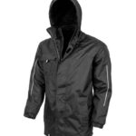 3-in-1 Waterproof Jacket Softshells, Jackets & Coats Enduro