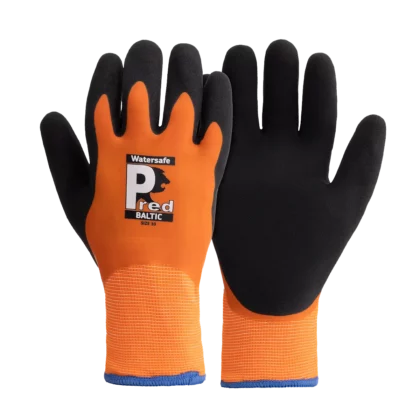 Safety Gloves Cut Level 2