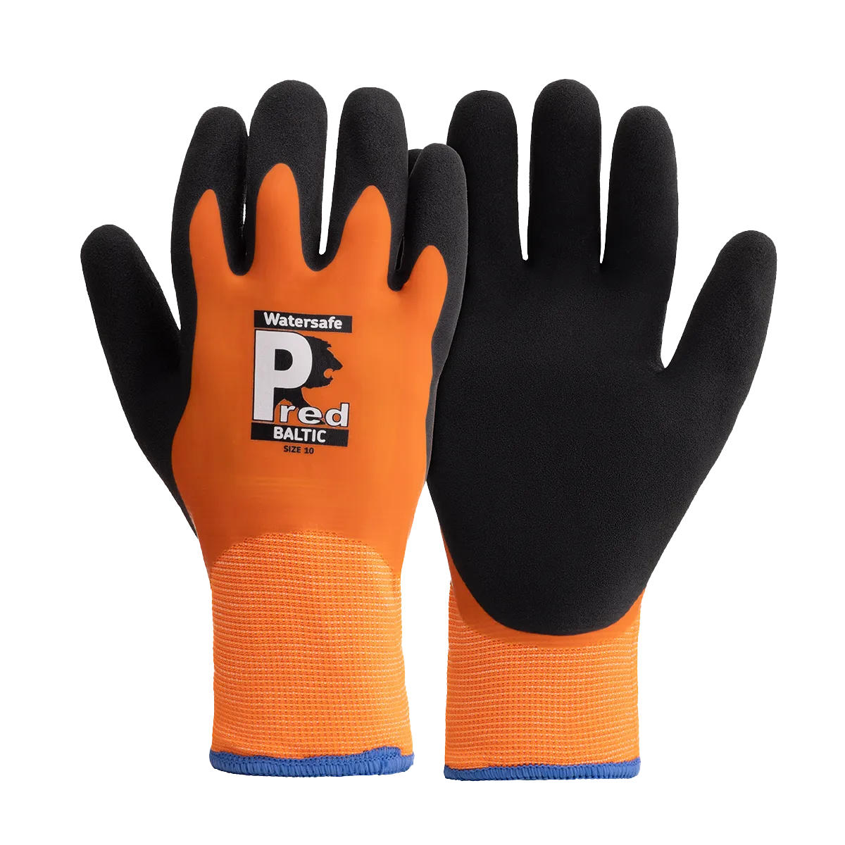 Safety Gloves Cut Level 2 Gloves Enduro enduro-A5400-safety-gloves-1